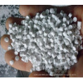 Máquina de fabricação de pellets de plástico de PVC